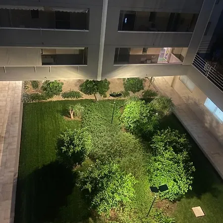Luxury Apartement In アパート *